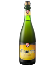 5410702000119 Moinette Blonde Botella 75cl