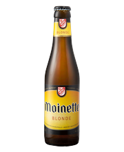 5410702000133 Moinette Blonde Botella 33cl