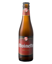5410702000232 Moinette Brune Botella 33cl