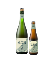 5410702000805 Saison Dupont Bio Botella 25cl