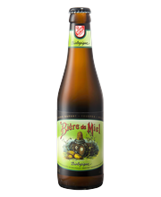 5410702001208 Bière de Miel Bio Botella 25cl