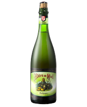 5410702001215 Bière de Miel Bio Botella 75cl