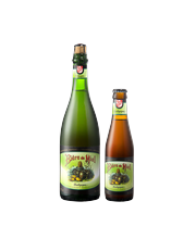 5410702001239 Bière de Miel Bio Botella 33cl