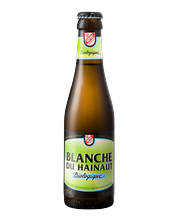 5410702001307 Blanche du Hainaut Bio Botella 25cl