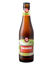 5410702001369 Triomfbier Vooruit Botella 33cl