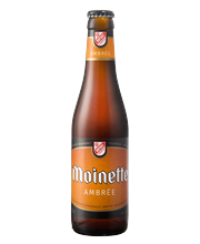 5410702001383 Moinette Ambrée Botella 33cl